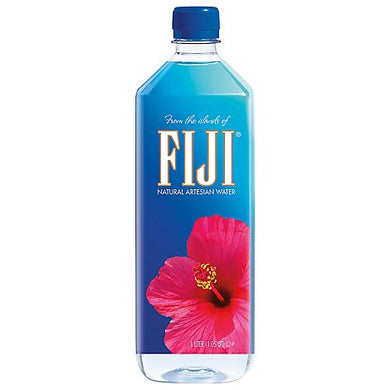 Fiji Natural Artesian Water 1L