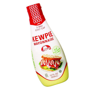 Kewpie Mayonnaise USA version