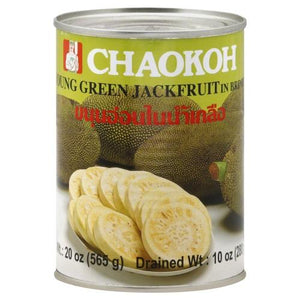 Chaokoh Young Green Jackfruit