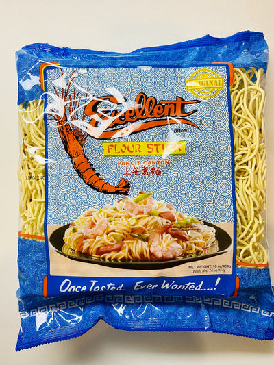 Excellent Pancit Canton 16oz