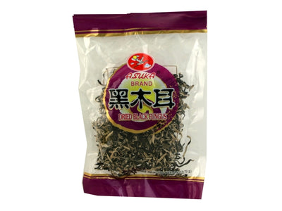 Asuka Shredded Black Fungus