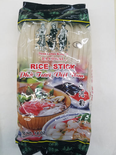 Three Ladies Rice Stick Noodles