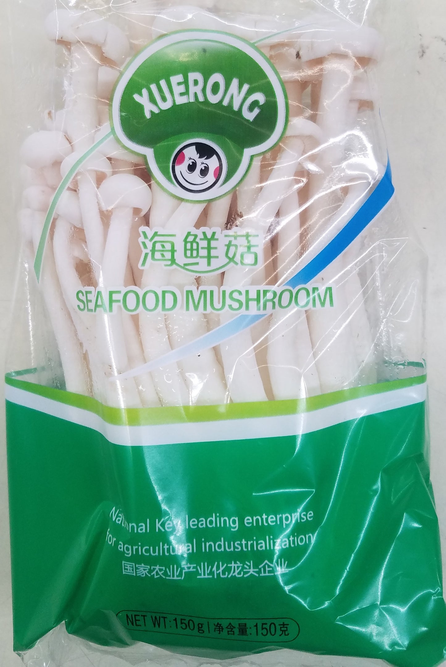 Seafood Mushroom