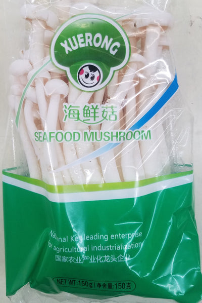 Seafood Mushroom