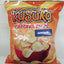 Kusuka Cassava Chips