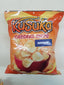 Kusuka Cassava Chips