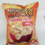 Kusuka Cassava Chips