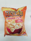 Kusuka Cassava Chips