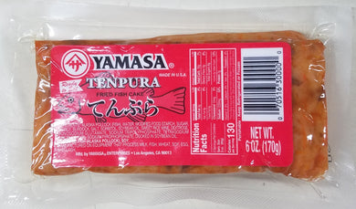 Yamasa Tenpura Fish Cake