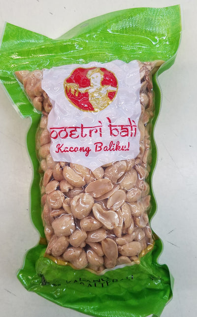 Kacang Bali Asin