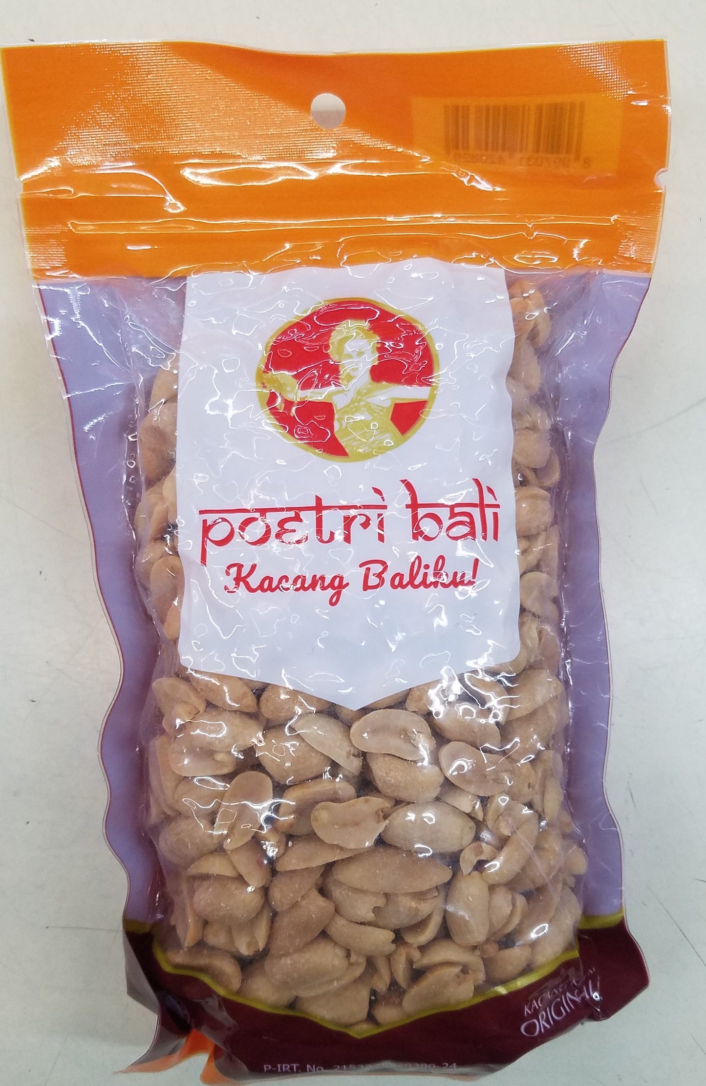Kacang Kapri