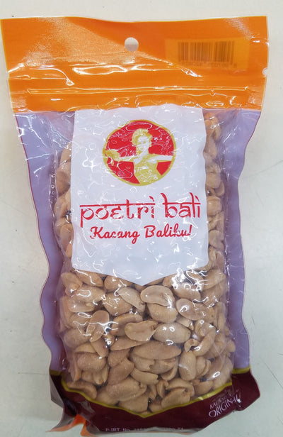 Kacang Kapri