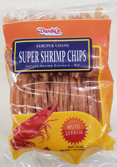 Dandy's Kerupuk Udang