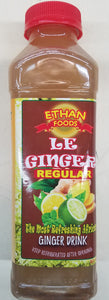 Ethan Foods Le Ginger Drink