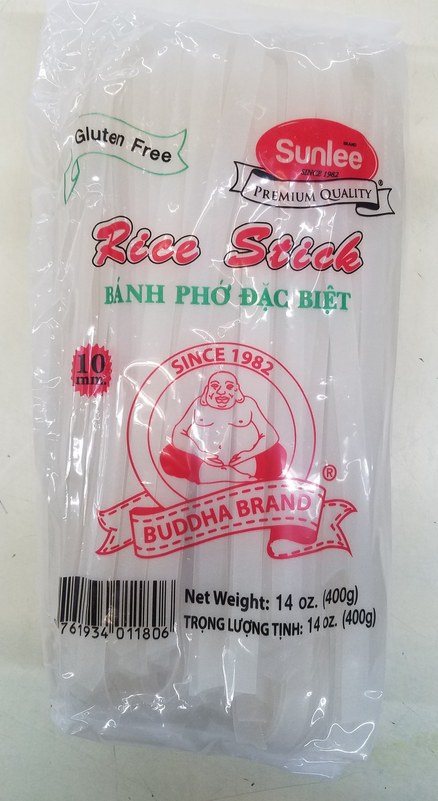 Sunlee Rice Stick Noodles