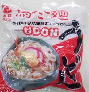 Myojo Instant Udon Noodles