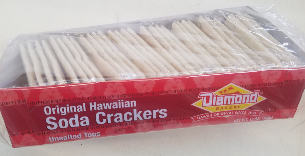 Diamond Bakery Soda Crackers