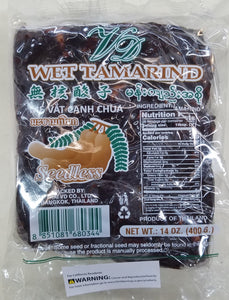 Thai VD Wet Tamarind Paste