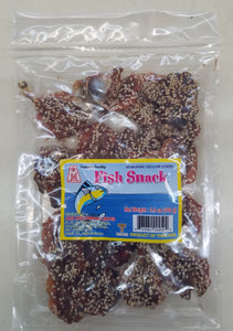 JHC Fish Snack