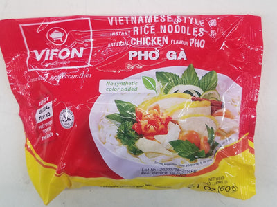 Vifon Instant Pho Ga