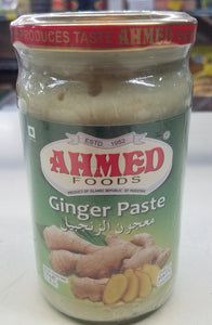 Ahmed Foods Ginger Paste