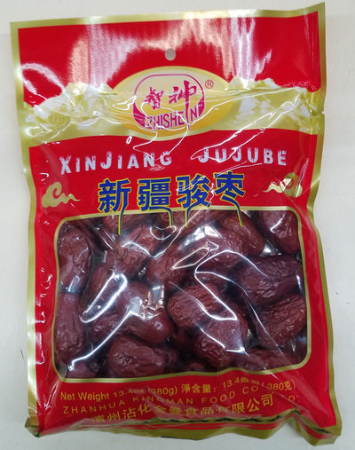 Xinjiang Jujube