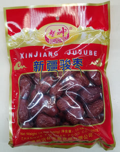 Xinjiang Jujube
