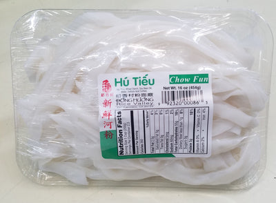 Fresh Chow Fun Noodles