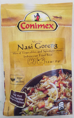 Conimex Nasi Goreng Mix