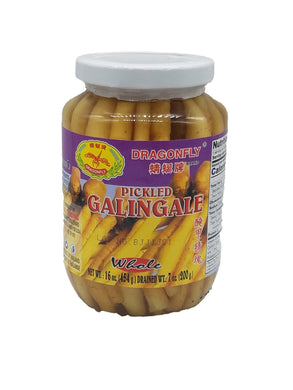 Dragonfly Pickled Galingale