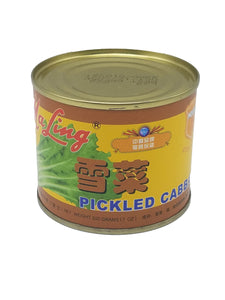 Maling Pickled Cabbage