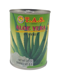 TAS Aloe Vera in Syrup