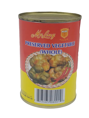 Maling Preserved Vegetable