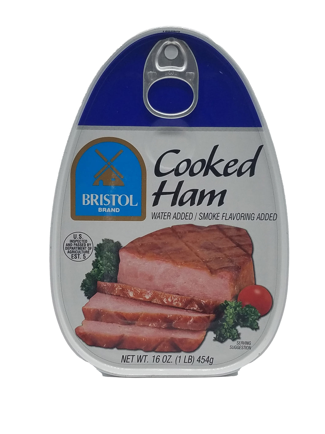 Bristol Cooked Ham