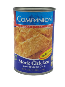 Companion Mock Chicken