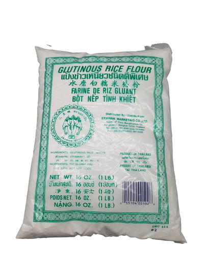 Erawan Glutinous Rice Flour
