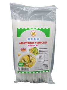Butterfly White Arrowroot Vermicelli