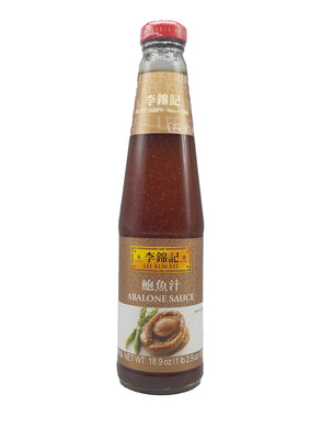 Lee Kum Kee Abalone Sauce