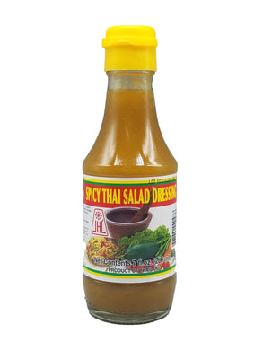 JHC Spicy Thai Salad Dressing