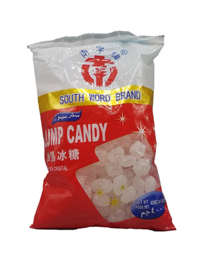 South Word Brand Lump Candy