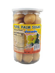 Dragonfly Pure Palm Sugar
