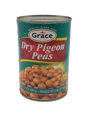 Grace Dry Pigeon Peas