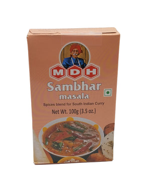 MDH Sambhar Masala