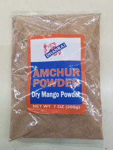 Dhanraj Amchur Powder