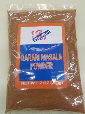 Dhanraj Garam Masala