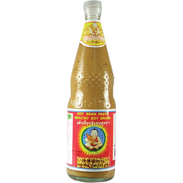 Healthy Boy Soybean Paste