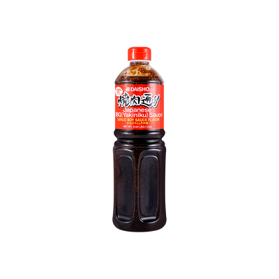 Daisho Japanese Yakiniku Sauce