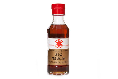 Maruhon Pure Sesame Oil 5.5oz