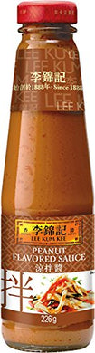 Lee Kum Kee Peanut flavored Sauce