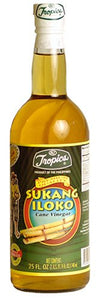 Tropics Sukang Iloko- Cane Vinegar